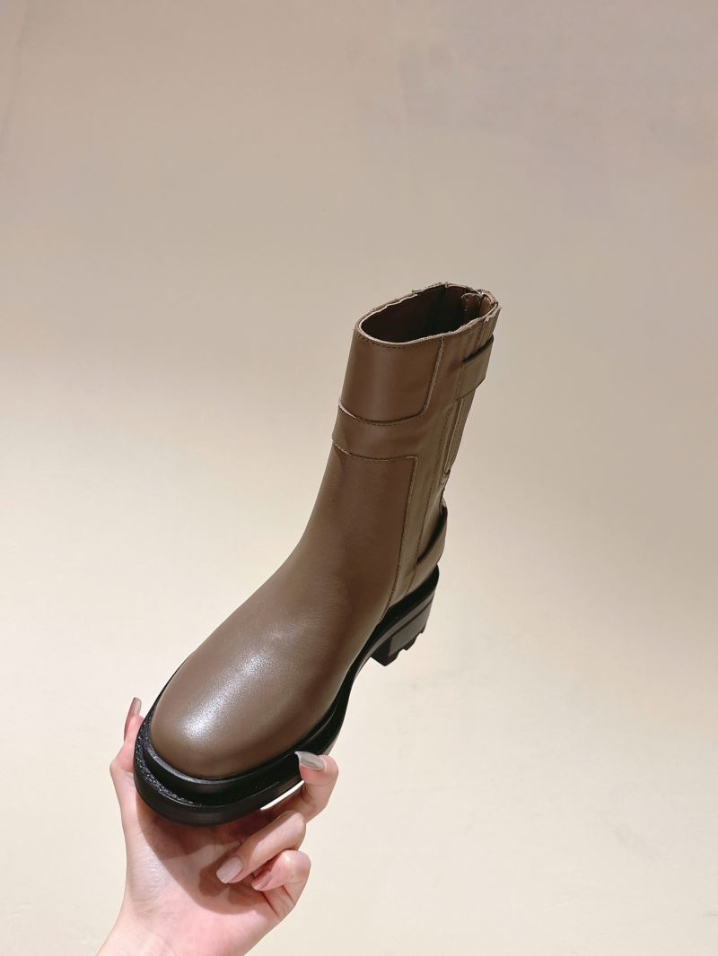 Hermes Boots